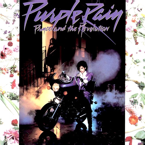 Prince - Purple Rain